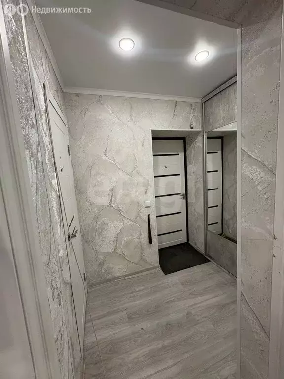 Квартира-студия: Саранск, Горная улица, 13к2 (26 м) - Фото 2