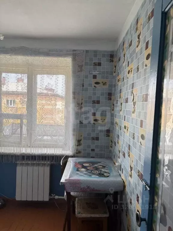 3-к кв. Бурятия, Улан-Удэ ул. Трубачеева, 144 (57.9 м) - Фото 2