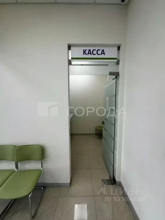 Помещение свободного назначения в Москва Новослободская ул., 57/65 ... - Фото 1