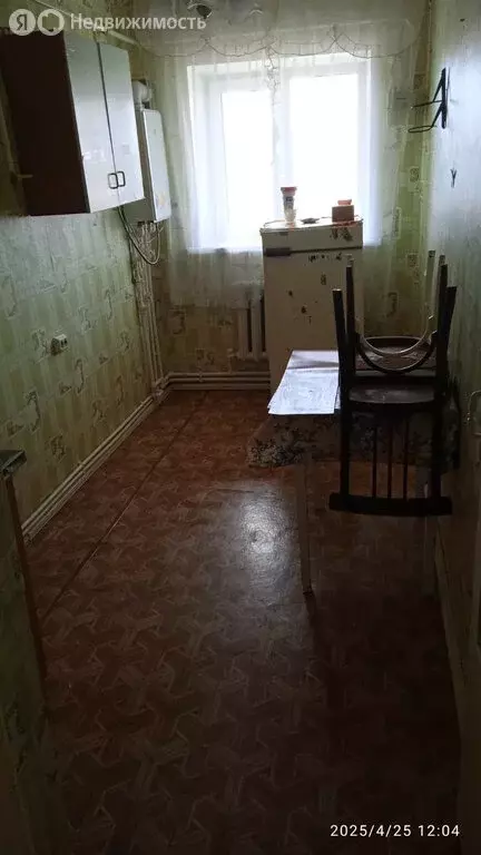 1-комнатная квартира: село Налобиха, улица Мира, 13 (28.6 м) - Фото 1