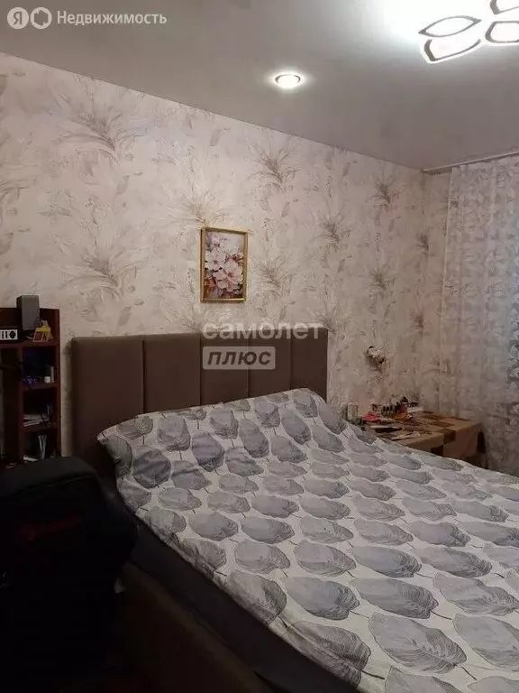 2-комнатная квартира: Златоуст, 3-й микрорайон проспекта имени Ю.А. ... - Фото 1