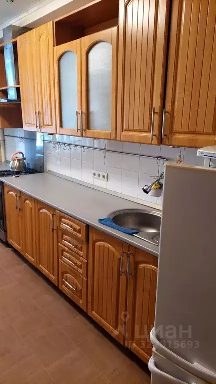 2-к кв. Волгоградская область, Волгоград пос. Ангарский, ул. ... - Фото 1