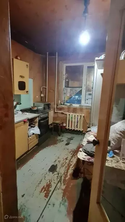 Продаётся 2-к квартира, 52.8 м - Фото 1