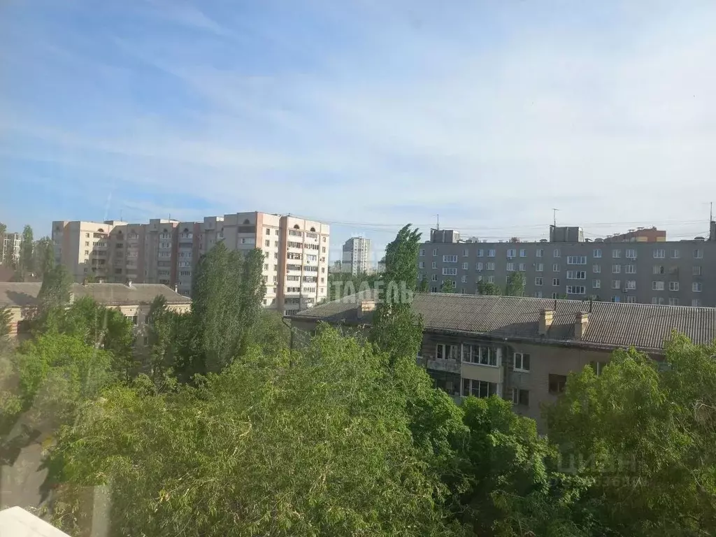 2-к кв. Воронежская область, Воронеж ул. Артамонова, 20 (51.0 м) - Фото 2