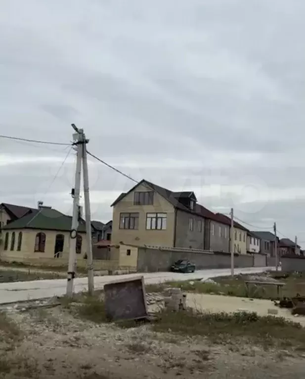 Участок 3 сот. (ИЖС) - Фото 0