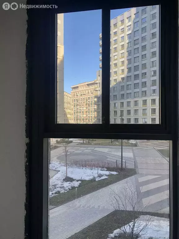 3-комнатная квартира: Москва, проспект Лихачёва, 18к1 (64.3 м) - Фото 2