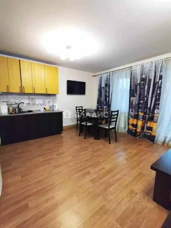 3-к кв. Пермский край, Пермь ул. Овчинникова, 35А (90.2 м) - Фото 2