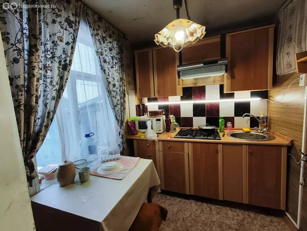 Дом в Тверская область, Калининский муниципальный округ, СНТ Тверь, ... - Фото 2