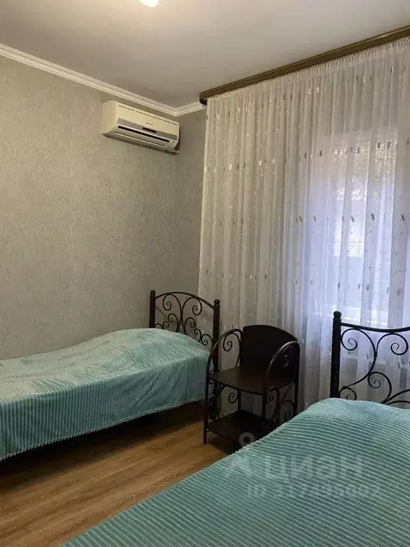 Комната Краснодарский край, Сочи ул. Ленина, 92А - Фото 2