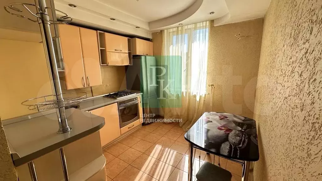3-к. квартира, 61 м, 4/5 эт. - Фото 1