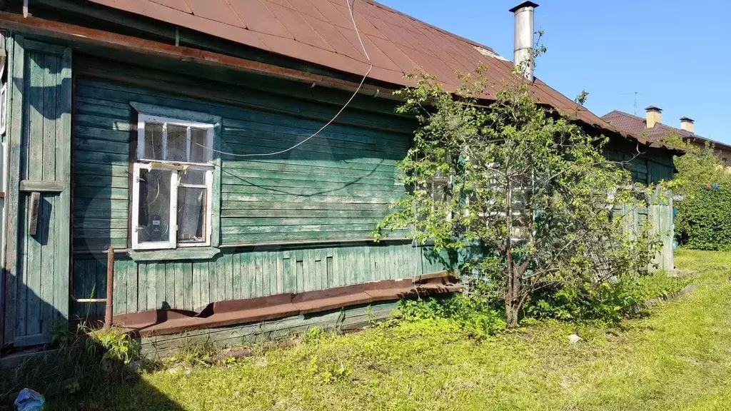 Дом 55,9 м на участке 5 сот. - Фото 1