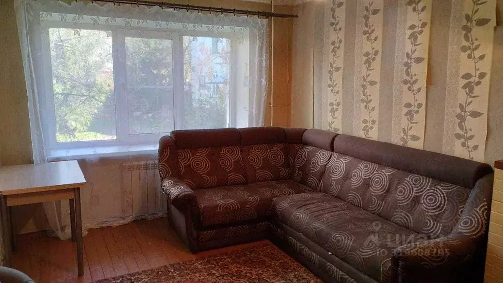 2-к кв. Новгородская область, Великий Новгород Район Торговая сторона, ... - Фото 1