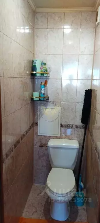 4-к кв. Белгородская область, Старый Оскол Комсомольский просп., 65 ... - Фото 2