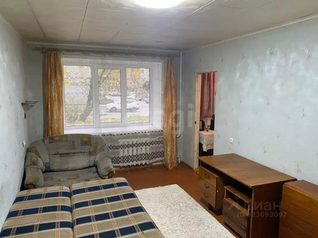 1-к кв. Вологодская область, Вологда ул. Солодунова, 53 (29.5 м) - Фото 0