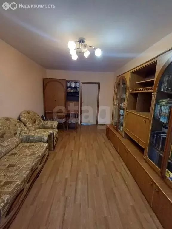 2-комнатная квартира: Воронеж, улица Космонавта Комарова, 5 (44.1 м) - Фото 2