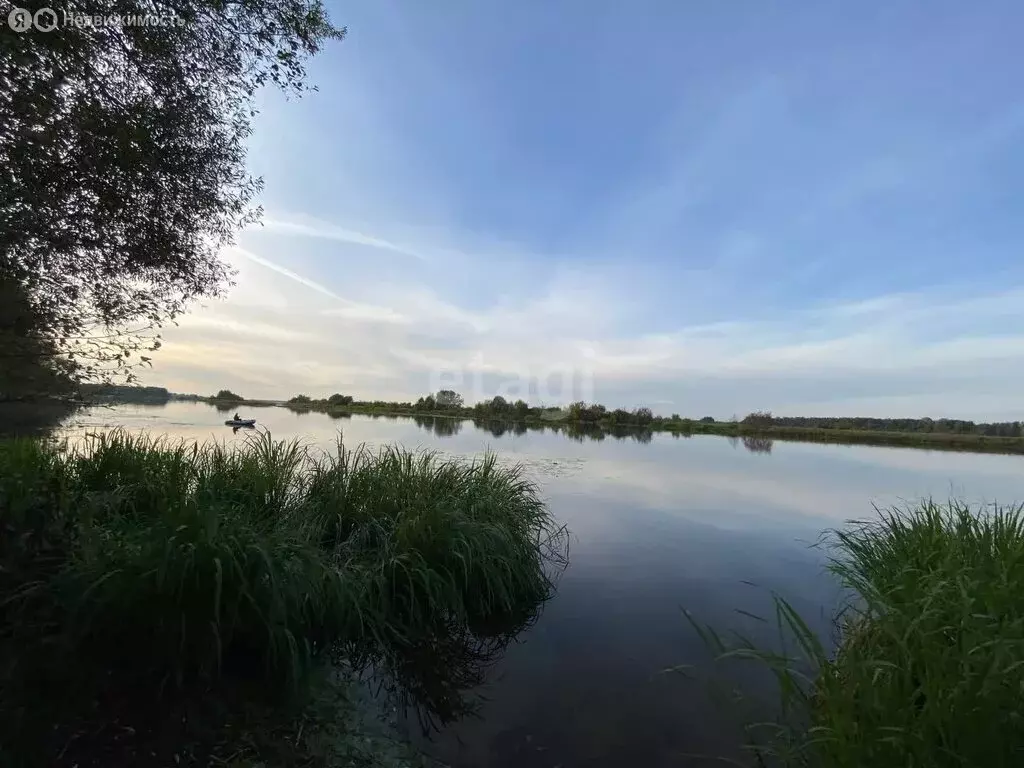 Дом в Костромской район, Бакшеевское сельское поселение, СНТ Технолог ... - Фото 0