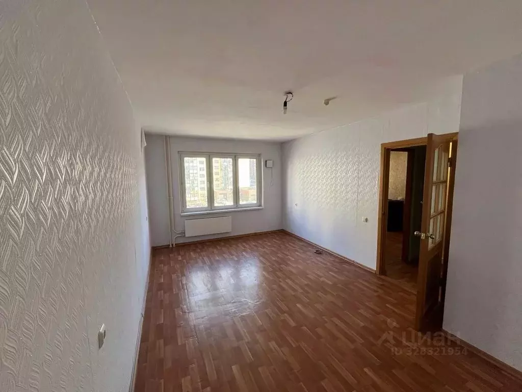 1-к кв. Санкт-Петербург Ленинский просп., 76к1 (35.5 м) - Фото 1