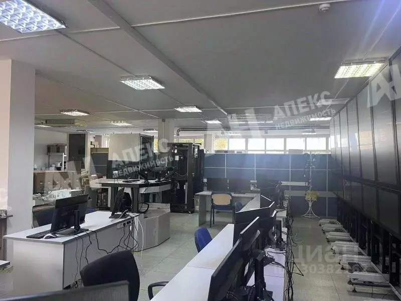 Помещение свободного назначения в Москва Рязанский просп., 22 (70 м) - Фото 2