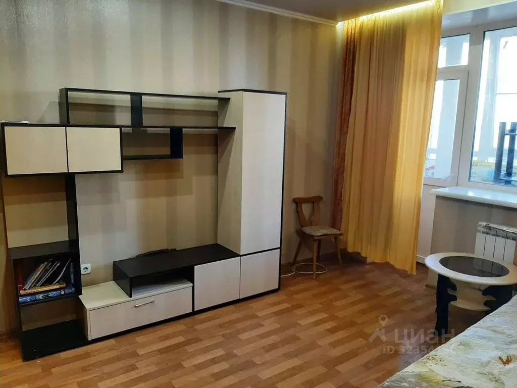 1-к кв. Омская область, Омск ул. Завертяева, 15 (35.0 м) - Фото 1