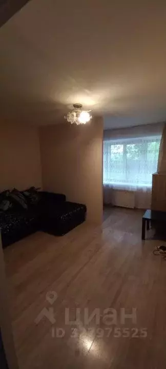 1-к кв. Омская область, Омск ул. Кирова, 16/2 (34.0 м) - Фото 1