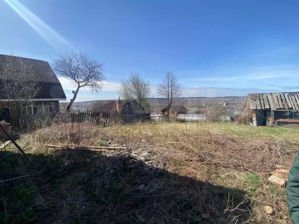 Дом 32,3 м на участке 6 сот. - Фото 1