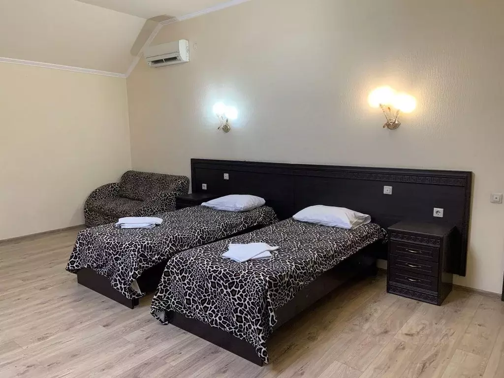 Комната Краснодарский край, Новороссийск Цемдолина тер., ул. ... - Фото 0