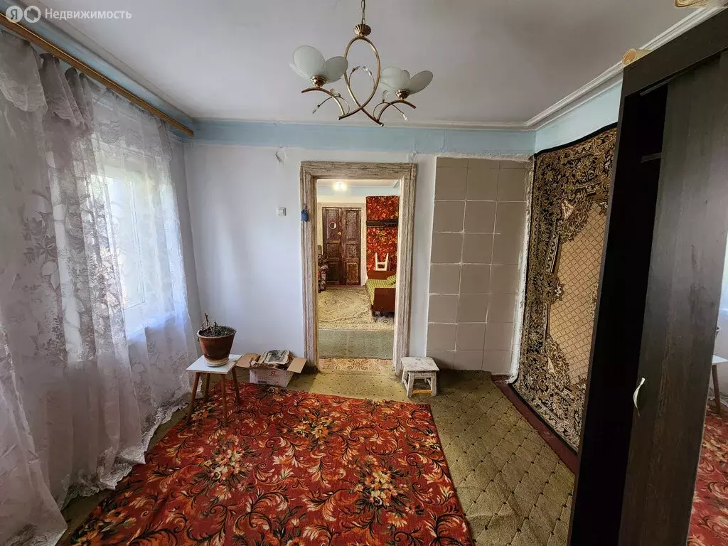 Дом в Ставрополь, улица К. Хетагурова, 16 (35.4 м) - Фото 1