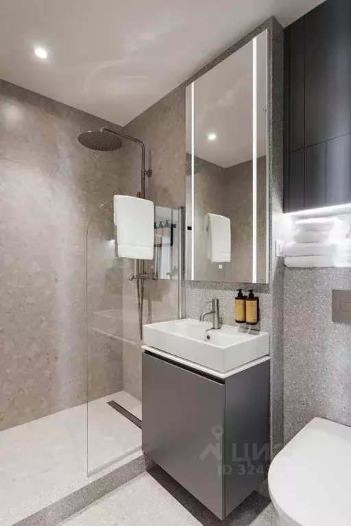 Комната Краснодарский край, Сочи Курортный просп., 31 (39.0 м) - Фото 2