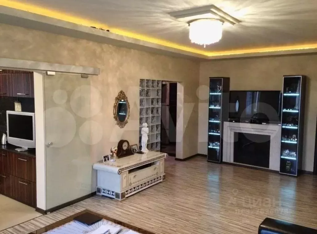 3-к кв. Московская область, Истра ул. Главного Конструктора В.И. ... - Фото 1