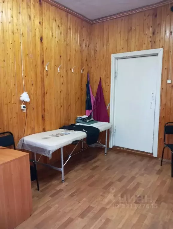 Помещение свободного назначения в Архангельская область, Вельский ... - Фото 1