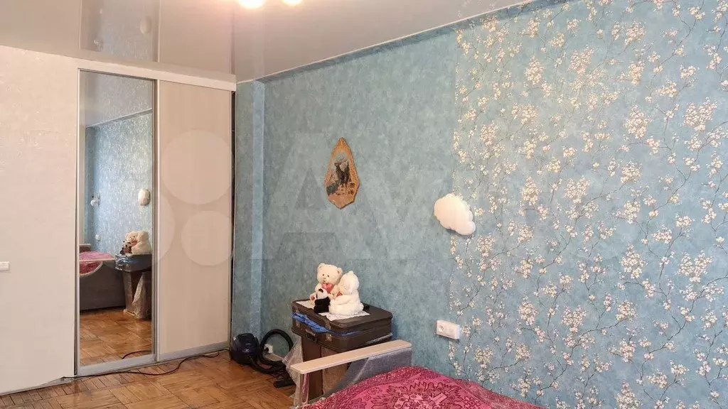2-к. квартира, 45 м, 4/5 эт. - Фото 1