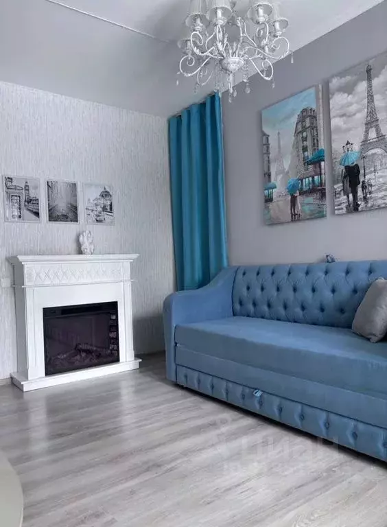 3-к кв. Пермский край, Пермь ул. Революции, 54 (66.0 м) - Фото 0