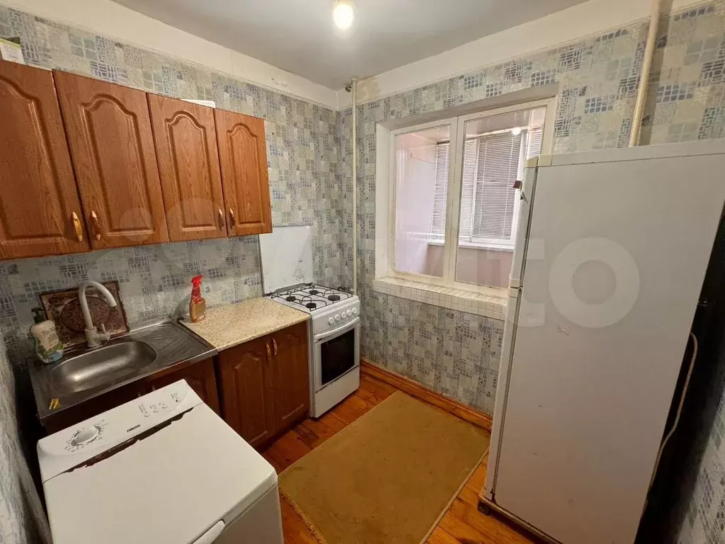 2-к. квартира, 53 м, 3/5 эт. - Фото 0