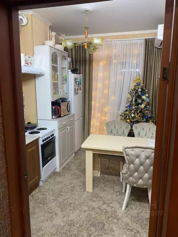 2-к кв. Краснодарский край, Геленджик ул. Адмирала Холостякова, 20 ... - Фото 1