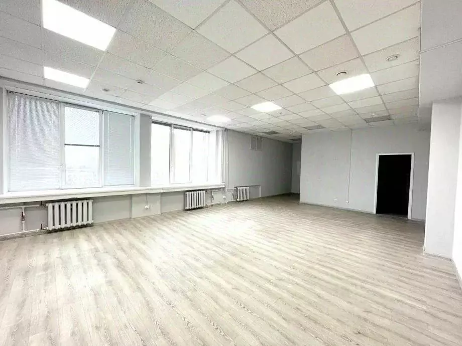 Офис в Санкт-Петербург Ленинский просп., 160 (90 м) - Фото 1