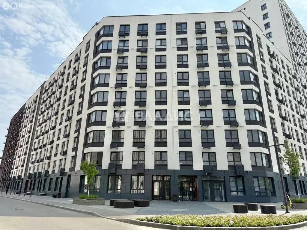 2-комнатная квартира: Пенза, улица Измайлова, 38 (65.4 м) - Фото 1