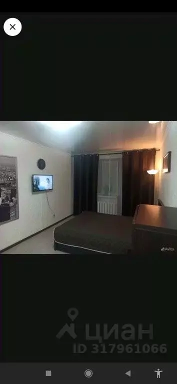 1-к кв. Башкортостан, Туймазы ул. Мичурина, 23 (30.0 м) - Фото 1