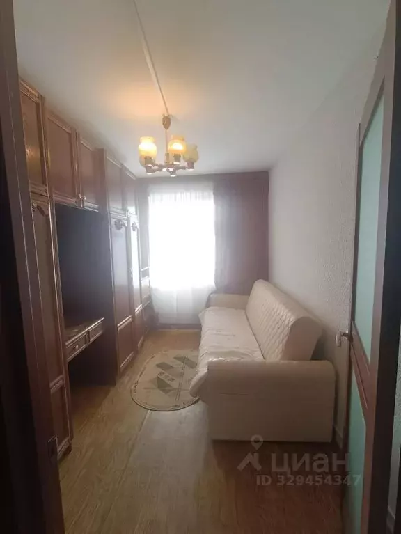 Комната Москва ул. Кубинка, 5К2 (12.0 м) - Фото 1