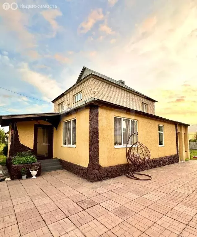 Дом в Аткарск, Ягодная улица, 12 (150 м) - Фото 1