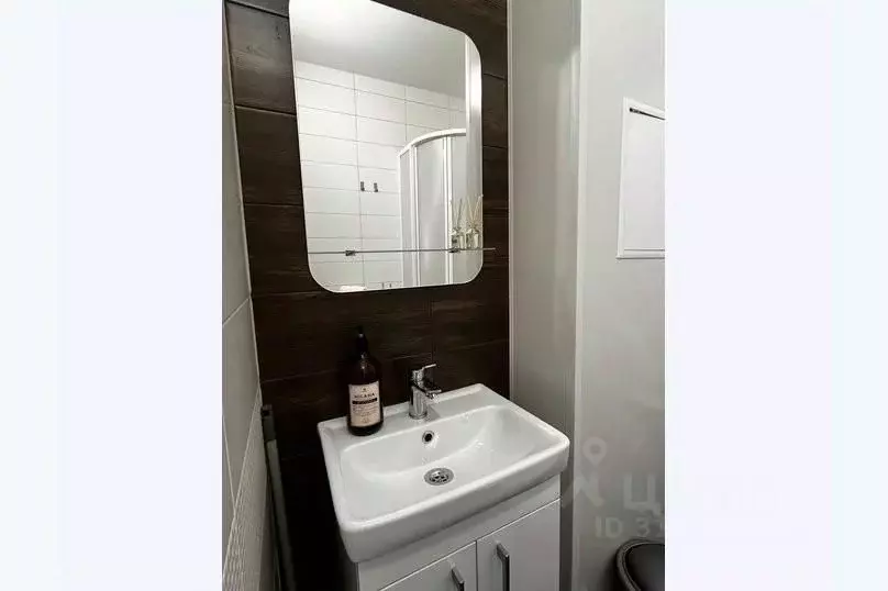 1-к кв. Санкт-Петербург ул. Тосина, 6 (30.0 м) - Фото 1