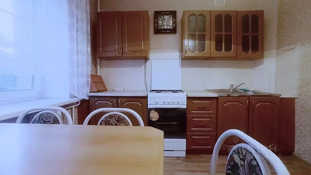 1-к кв. Ставропольский край, Ставрополь ул. Серова, 468/2 (40.0 м) - Фото 1