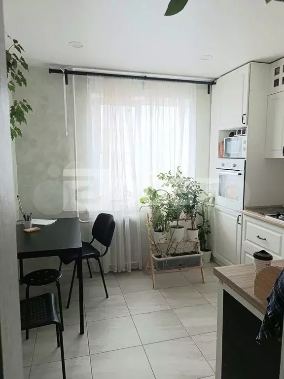 2-к. квартира, 53,4 м, 5/5 эт. - Фото 1