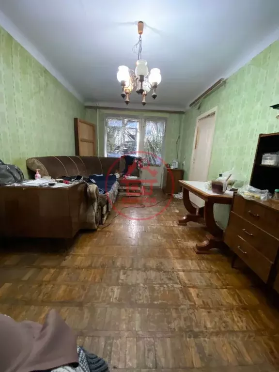 3-к кв. Краснодарский край, Армавир ул. Ленина, 38 (54.7 м) - Фото 1