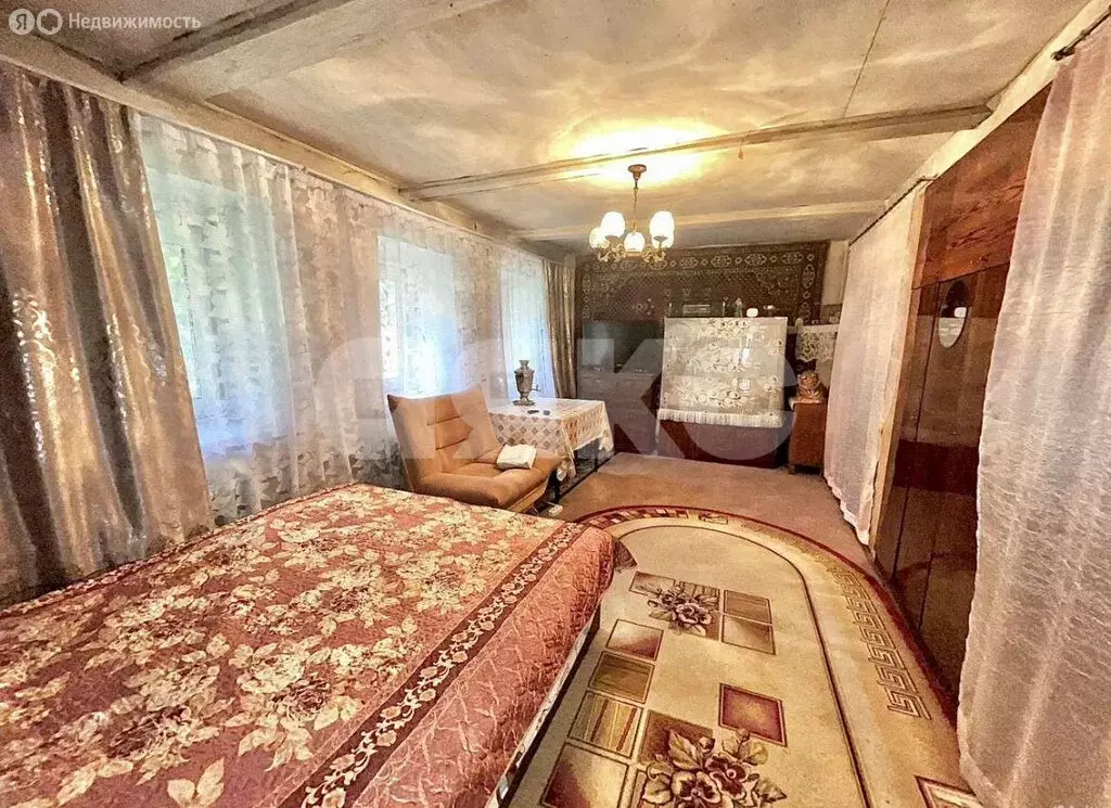 Дом в Лукино, улица Куприянова, 2 (55.5 м) - Фото 2