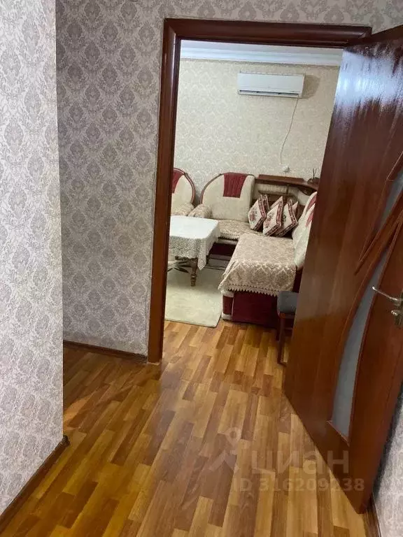 2-к кв. Дагестан, Дербент ул. 345-й Дагестанской Стрелковой Дивизии, ... - Фото 1