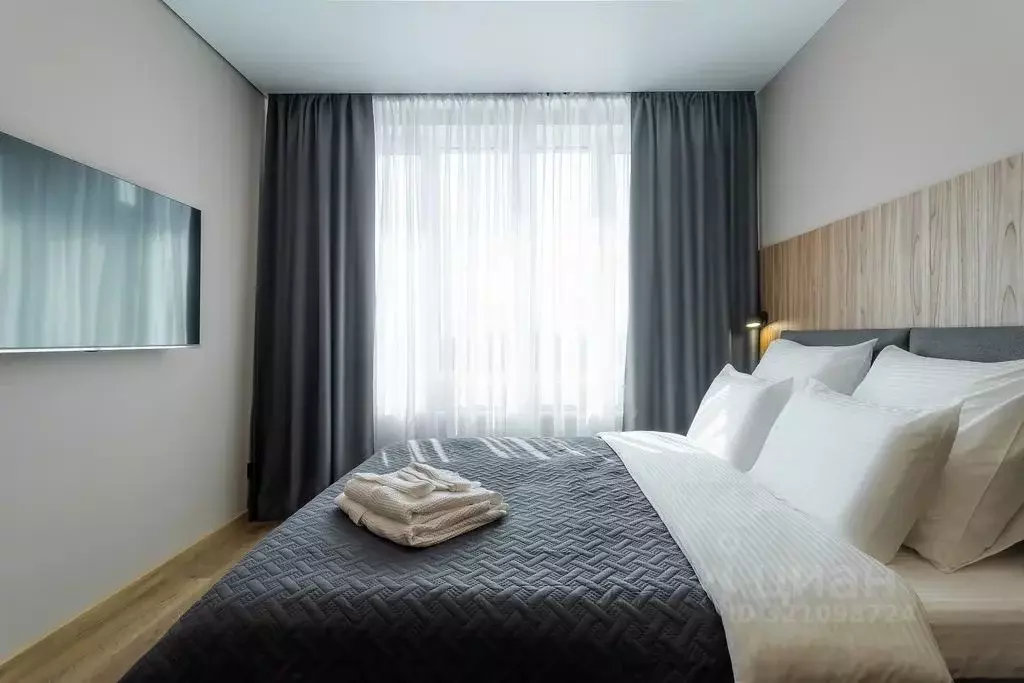 Студия Нижегородская область, Нижний Новгород ул. Родионова, 136Б ... - Фото 2