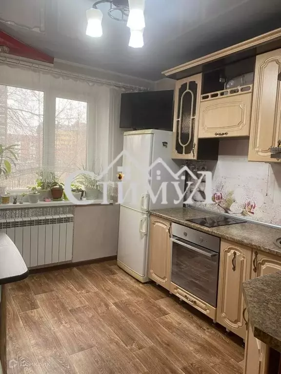 Продаётся 3-к квартира, 64 м - Фото 1