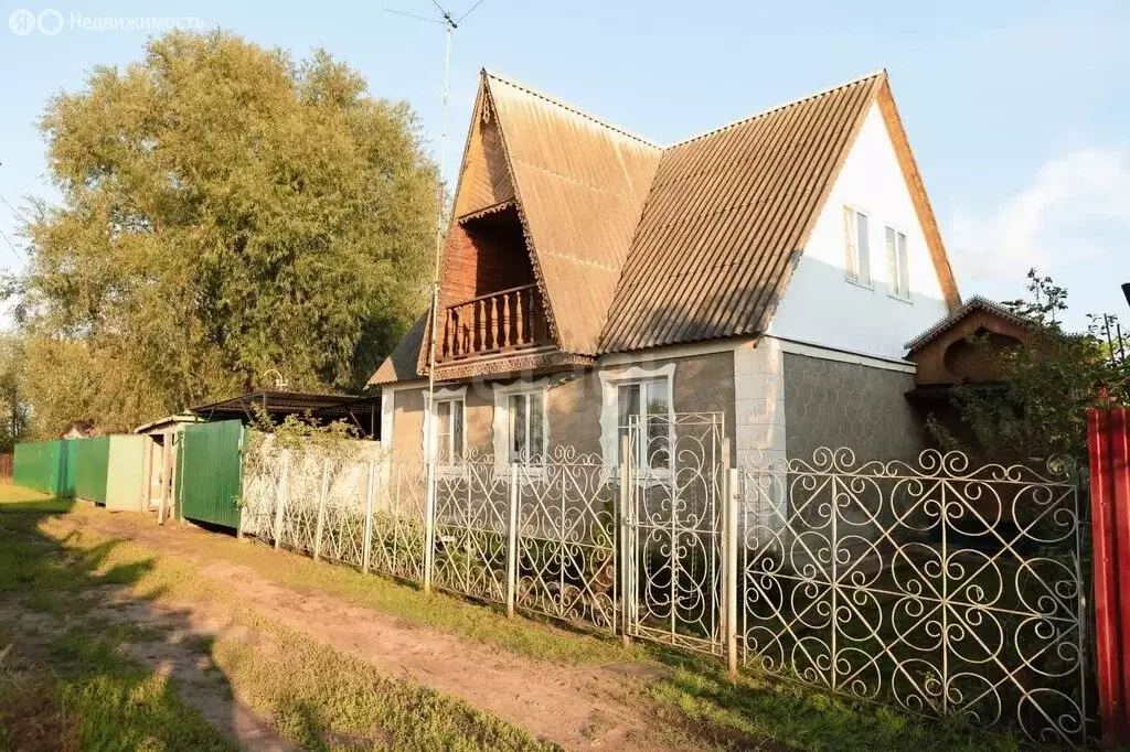 Дом в Воронеж, Виноградная улица (86 м) - Фото 0