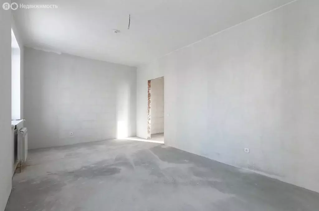 Квартира-студия: Москва, Каширское шоссе, 1с2 (25 м) - Фото 1
