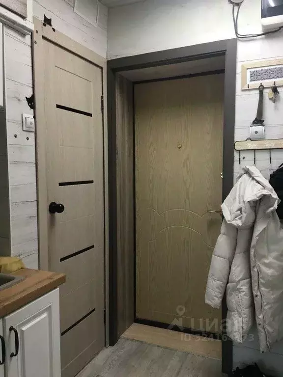 Свободной планировки кв. Свердловская область, Екатеринбург ул. ... - Фото 2